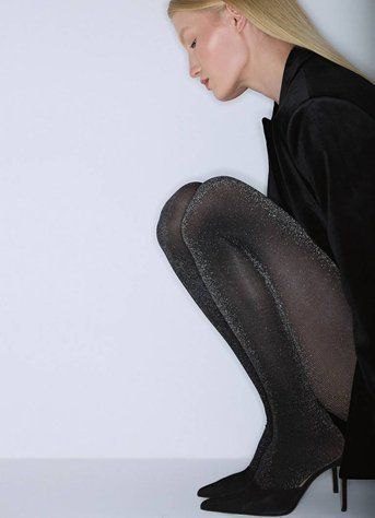 conte lurex 50den nero 2 0713 0713 фото