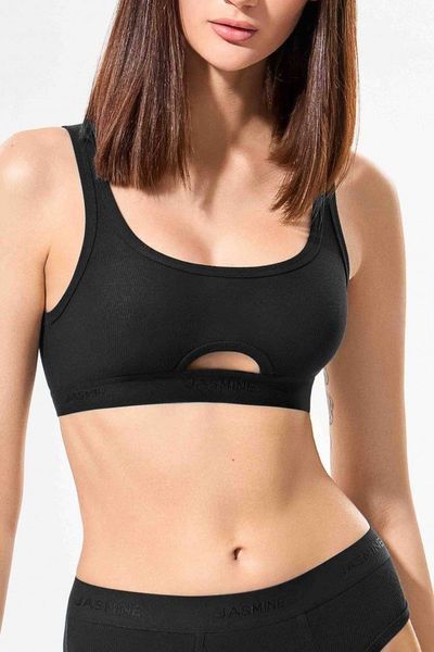 Топ NELION S black 1449 1449 фото