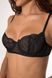 Бюстгальтер BELA 75A black 1688 1688 фото 2