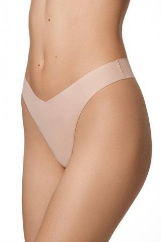 стрінги KOBBY L light beige 1007 1007 фото