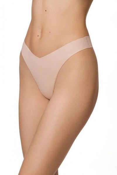 стрінги KOBBY L light beige 1007 1007 фото