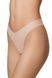 стрінги KOBBY L light beige 1007 1007 фото 1