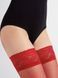 Панчохи LEGS patty 20den red 4 1611 1611 фото 1