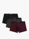 Atlantic 3-pack mix color M 1651 1651 фото 2