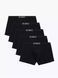 Atlantic 5-pack black XXL 1615 1615 фото 3