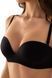 Купальниий бюстгальтер LARA 70C black 1886 1886 фото 4