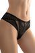 стрінги AMALIA S black 0698 0698 фото 4