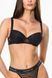 Бюстгальтер ODRI 70B black 2038 2038 фото 1