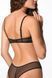 Бюстгальтер BELA 80C black 1688 1688 фото 1