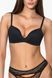 Бюстгальтер ADRI 70B black 2043 2043 фото 2
