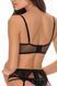 бюстьє ZARA 75C black 1441 1441 фото 4