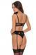 бюстьє ZARA 75C black 1441 1441 фото 2