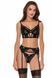 бюстьє ZARA 75C black 1441 1441 фото 5