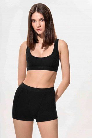 топ TAYANA XL black 1450 1450 фото