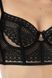 корсет EMMY 75B black 0694 0694 фото 2