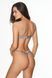 Купальниий бюстгальтер ZOIE 70B brown 1856 1856 фото 8