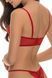 бюстьє ZARA 75C red 1441 1441 фото 3