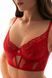 бюстьє ZARA 75C red 1441 1441 фото 5