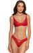 бюстгальтер EDEN 75C red 0695 0695 фото 4
