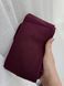 siela rib cottone 300 den burgundy 4 1649 1649 фото 2