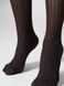 knee high wool merino (2 пари) beige/brown 1606 1606 фото 2