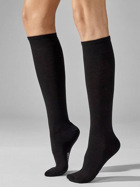 підколінник knee high (2 пари) nero 1607 1607 фото
