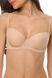 бюстгальтер LEIA 70C beige 0782 0782 фото 2