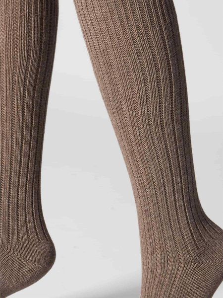 підколінник knee high cashmere merino coffee 1608 1608 фото