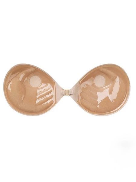 Fly Bra (Push up) беж A 0943 0943 фото