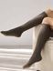 підколінник knee high cashmere merino coffee 1608 1608 фото 3