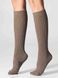 підколінник knee high cashmere merino coffee 1608 1608 фото 2