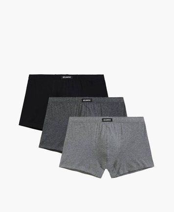 Atlantic 3-pack mix color L 1785-1 1785-1 фото