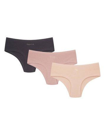 Сліпи (3 pack) mix color M 1993 1993 фото