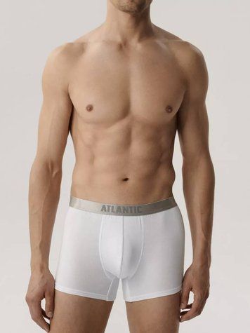 Atlantic 1-pack white M 1617 1617 фото