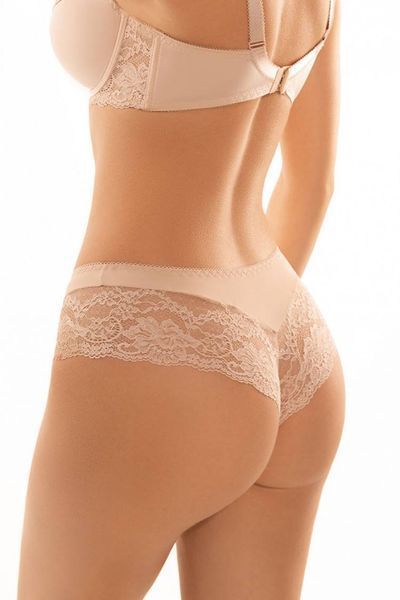 бразиліанки SILVIA S beige 0624 0624 фото