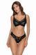 бюстгальтер NALY 70D black 1407 1407 фото 2