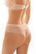 бразиліанки SILVIA S beige 0624 0624 фото 2