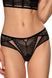 бразиліанки ELISS S black 0702 0702 фото 1