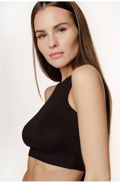 топ ARCELIA чорний L 1305 1305 фото