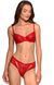 Бюстгальтер MEGY 70D red 0937 0937 фото 4
