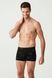 боксери 80304 black+mel+print M 0961 0961 фото 3