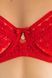 Бюстгальтер MEGY 70D red 0937 0937 фото 5