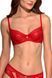Бюстгальтер MEGY 70D red 0937 0937 фото 1