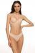 Бразиліанки SHARON L beige 0891 0891 фото 1