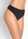 стрінги MARILYN string black S 1478 1478 фото 1