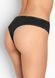 стрінги MARILYN string black S 1478 1478 фото 3