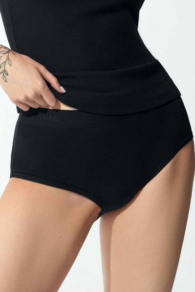 Майка ROSALIA L black 2025 2025 фото