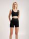 шорти SHAPE black L-XL 0922 0922 фото 1