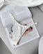 Стрінги на регуляторах молочні M 1822 1822 фото 1
