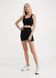 шорти RIB SHAPE black L-XL0947 0947 фото 3